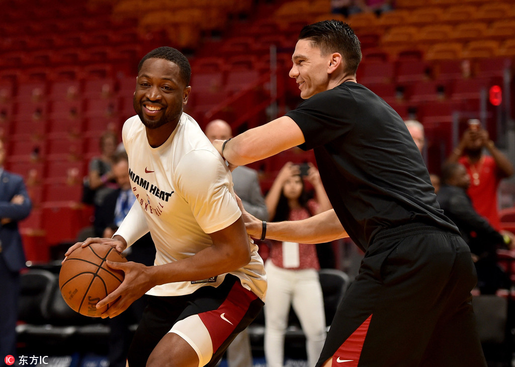 爱游戏官网下载-迈阿密热火阵容名单