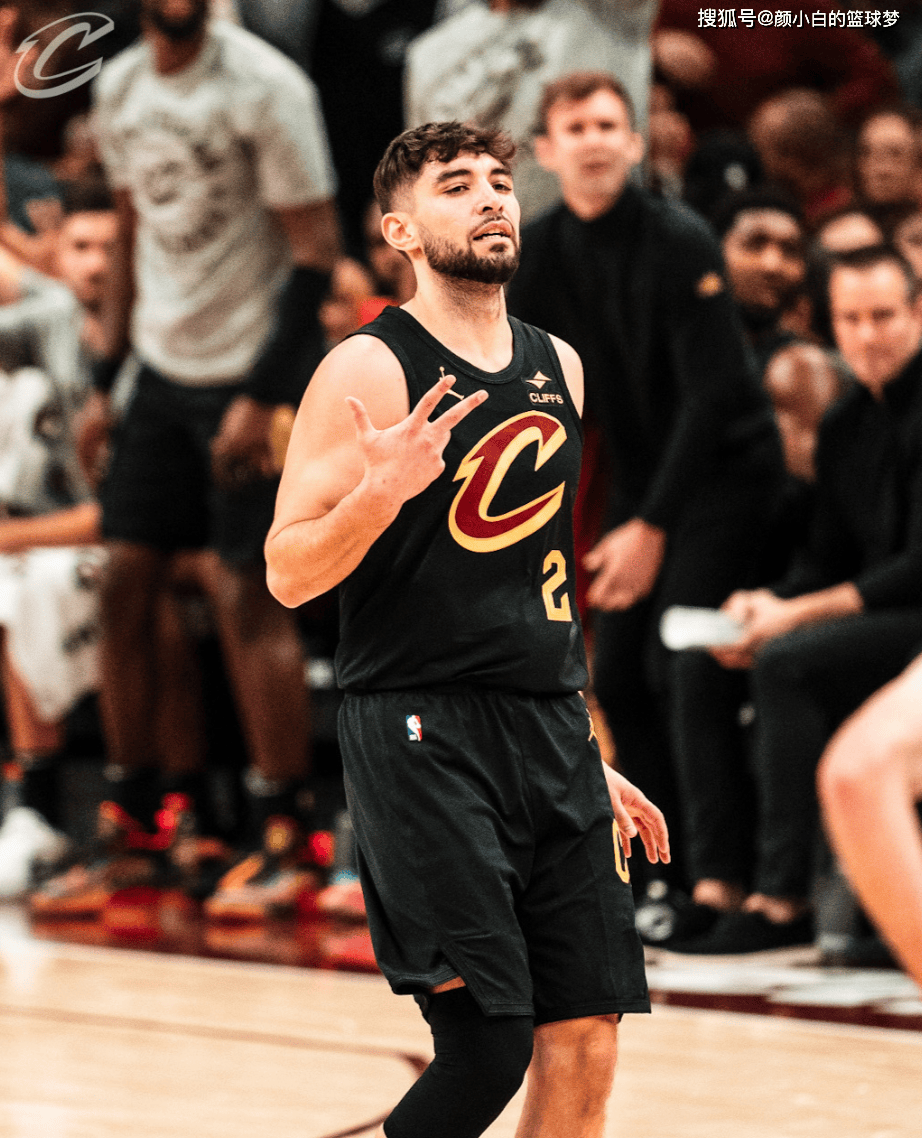 爱游戏多端接入-关于NBA季后赛倒计时，克里夫兰骑士今夜刷新队史纪录，细节引发关注，震撼外界，纪律约束更严格的信息