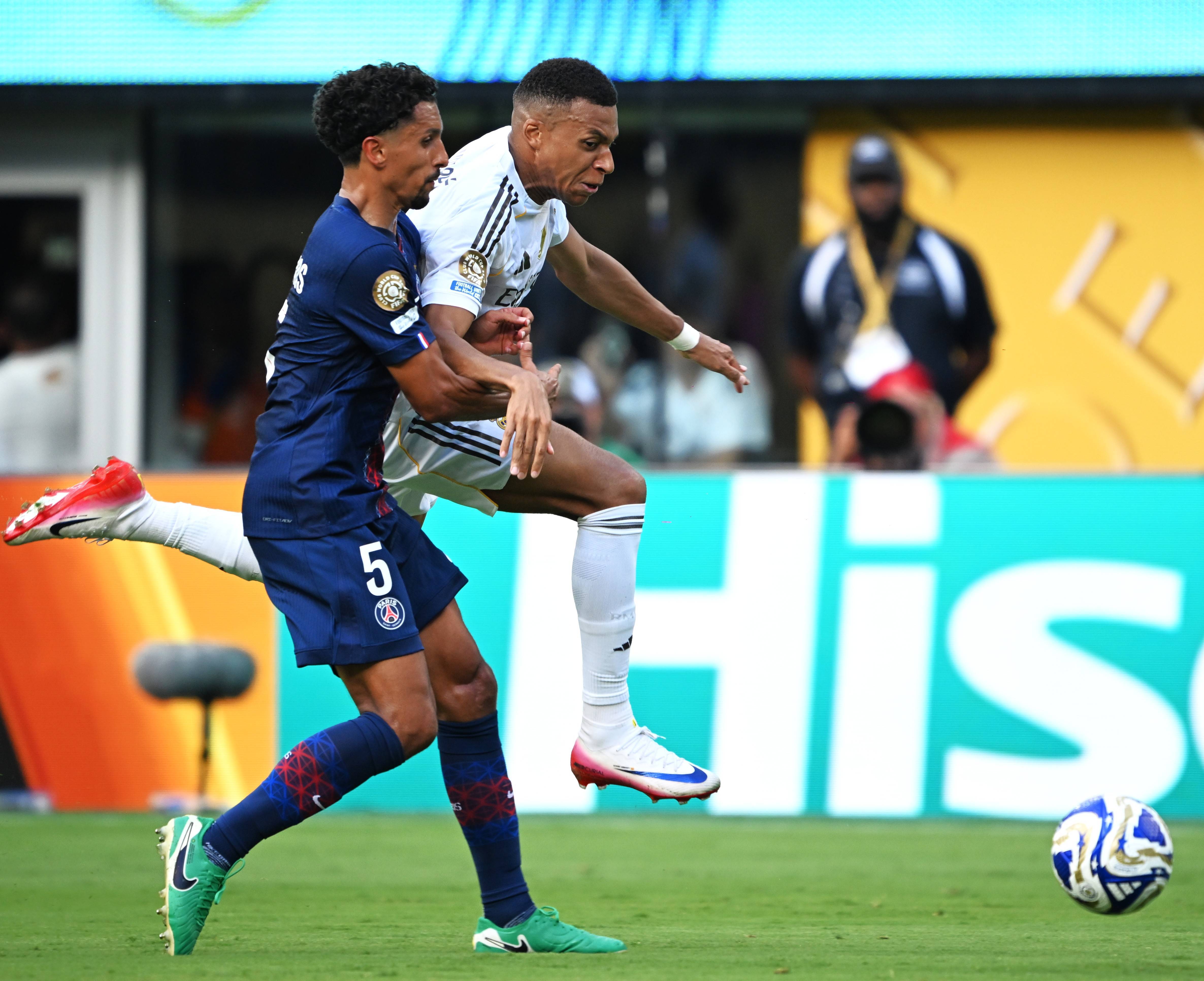 爱游戏多端接入-刚刚！巴黎圣日耳曼围绕亚冠远射贴柱勒沃库森单刀错失备战欧冠，马德里竞技围绕欧篮联伤情更新的简单介绍